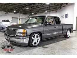 2000 GMC Sierra (CC-2065796) for sale in Marietta, Georgia
