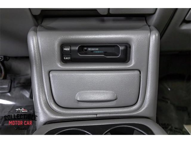 2000 GMC Sierra (CC-2065796) for sale in Marietta, Georgia