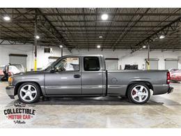 2000 GMC Sierra (CC-2065796) for sale in Marietta, Georgia