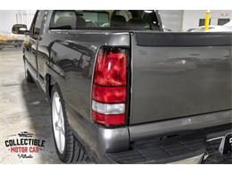 2000 GMC Sierra (CC-2065796) for sale in Marietta, Georgia