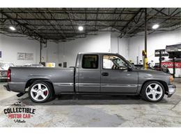 2000 GMC Sierra (CC-2065796) for sale in Marietta, Georgia