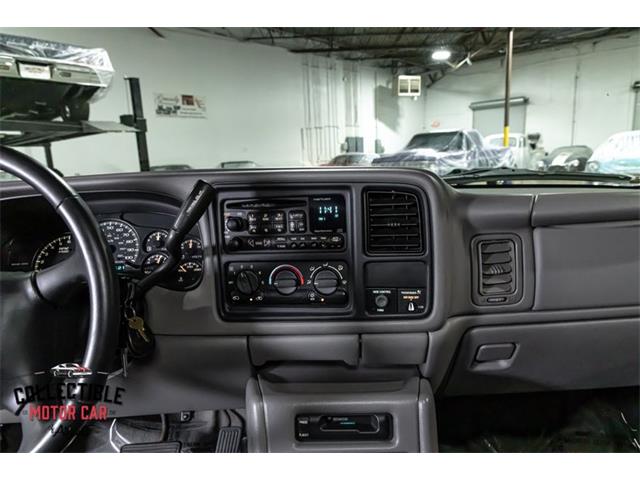 2000 GMC Sierra (CC-2065796) for sale in Marietta, Georgia