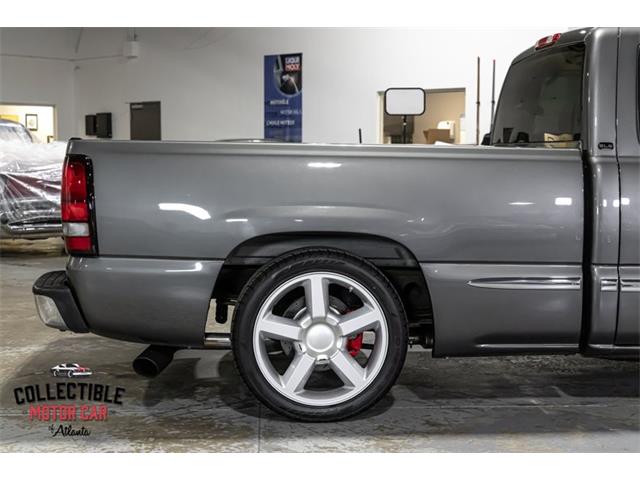2000 GMC Sierra (CC-2065796) for sale in Marietta, Georgia
