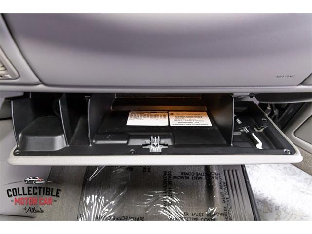 2000 GMC Sierra (CC-2065796) for sale in Marietta, Georgia