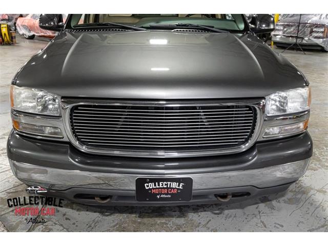 2000 GMC Sierra (CC-2065796) for sale in Marietta, Georgia