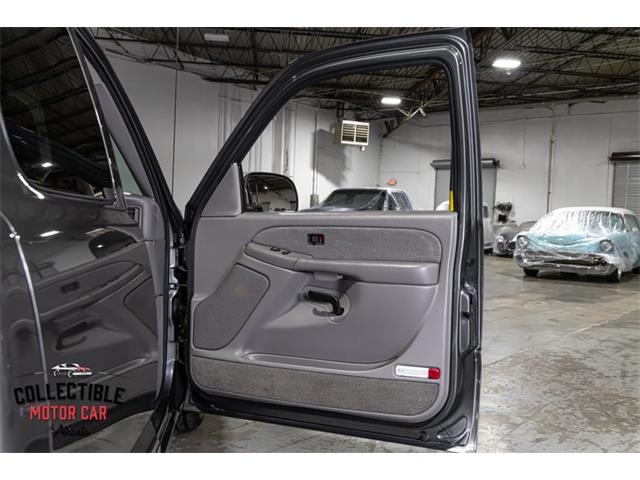 2000 GMC Sierra (CC-2065796) for sale in Marietta, Georgia