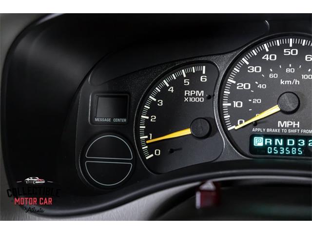 2000 GMC Sierra (CC-2065796) for sale in Marietta, Georgia