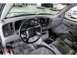 2000 GMC Sierra (CC-2065796) for sale in Marietta, Georgia