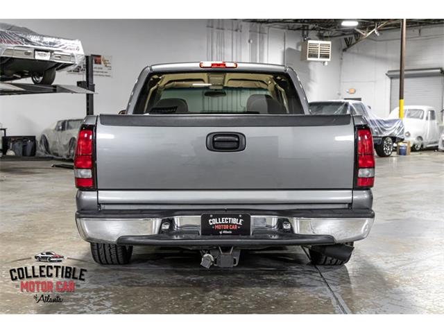 2000 GMC Sierra (CC-2065796) for sale in Marietta, Georgia