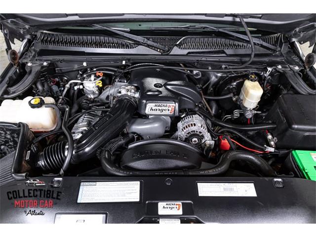 2000 GMC Sierra (CC-2065796) for sale in Marietta, Georgia