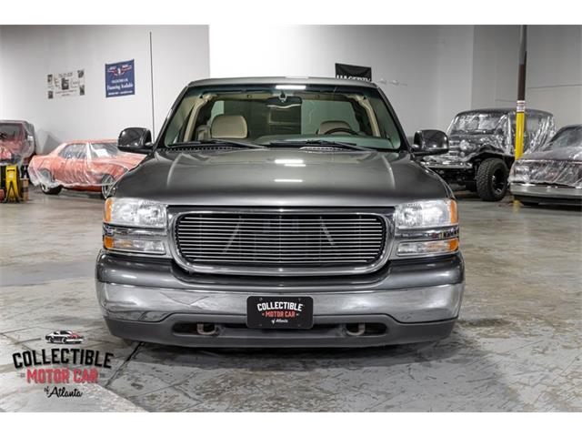 2000 GMC Sierra (CC-2065796) for sale in Marietta, Georgia