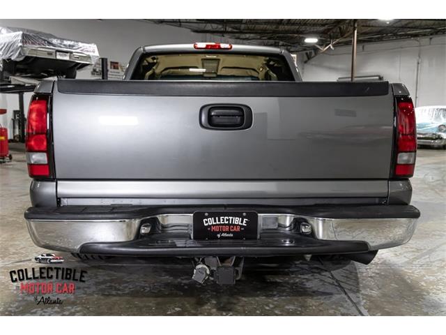 2000 GMC Sierra (CC-2065796) for sale in Marietta, Georgia
