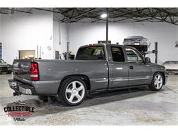 2000 GMC Sierra (CC-2065796) for sale in Marietta, Georgia