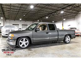 2000 GMC Sierra (CC-2065796) for sale in Marietta, Georgia