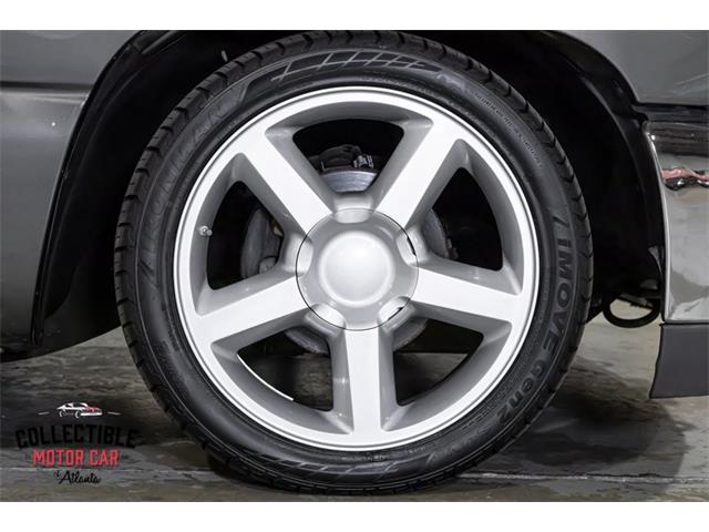 2000 GMC Sierra (CC-2065796) for sale in Marietta, Georgia