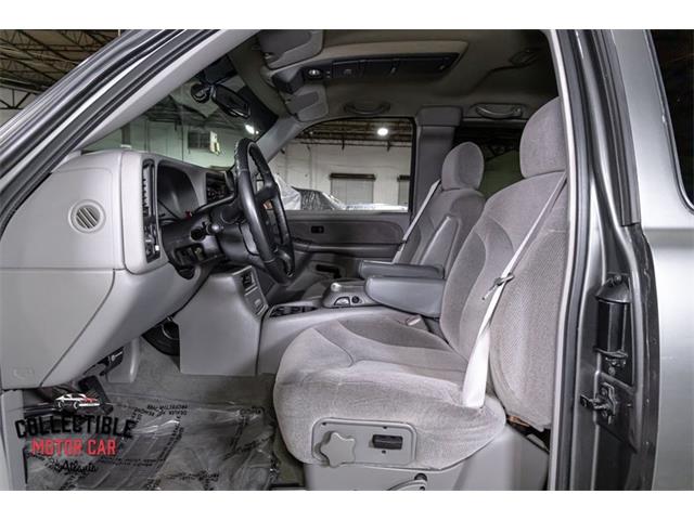 2000 GMC Sierra (CC-2065796) for sale in Marietta, Georgia