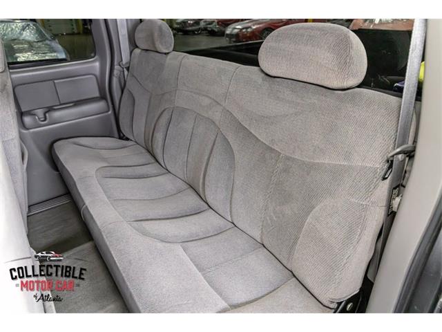 2000 GMC Sierra (CC-2065796) for sale in Marietta, Georgia