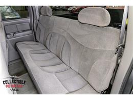 2000 GMC Sierra (CC-2065796) for sale in Marietta, Georgia