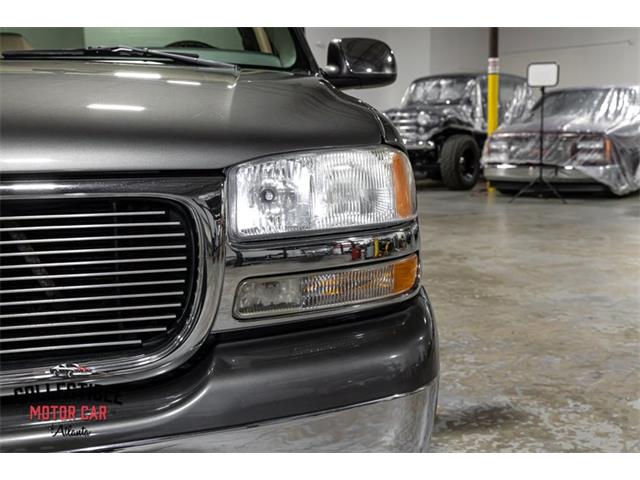 2000 GMC Sierra (CC-2065796) for sale in Marietta, Georgia