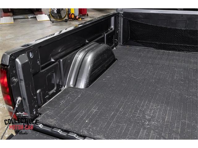 2000 GMC Sierra (CC-2065796) for sale in Marietta, Georgia