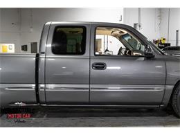 2000 GMC Sierra (CC-2065796) for sale in Marietta, Georgia