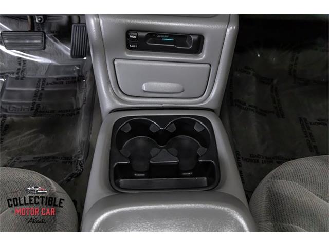 2000 GMC Sierra (CC-2065796) for sale in Marietta, Georgia