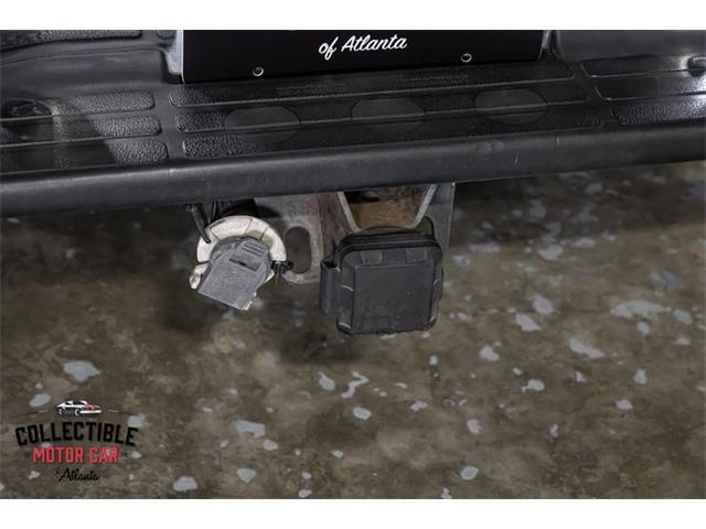 2000 GMC Sierra (CC-2065796) for sale in Marietta, Georgia