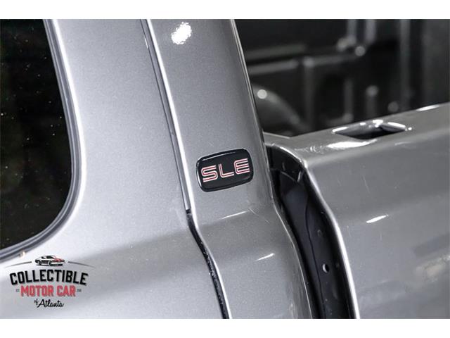 2000 GMC Sierra (CC-2065796) for sale in Marietta, Georgia