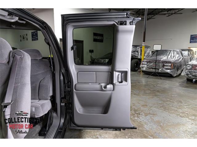 2000 GMC Sierra (CC-2065796) for sale in Marietta, Georgia