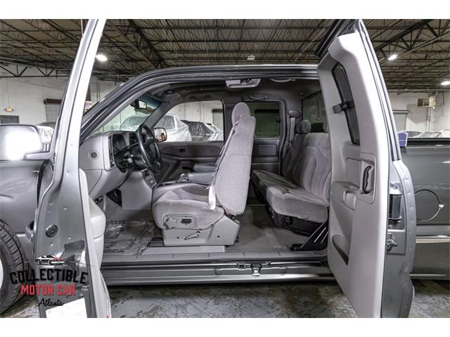 2000 GMC Sierra (CC-2065796) for sale in Marietta, Georgia