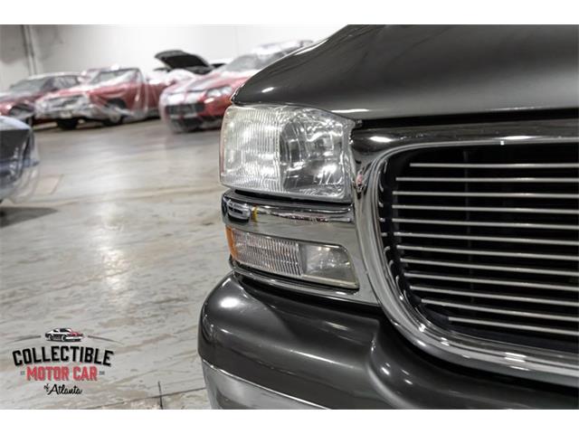 2000 GMC Sierra (CC-2065796) for sale in Marietta, Georgia