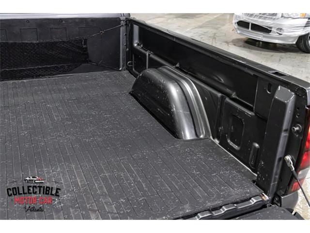 2000 GMC Sierra (CC-2065796) for sale in Marietta, Georgia