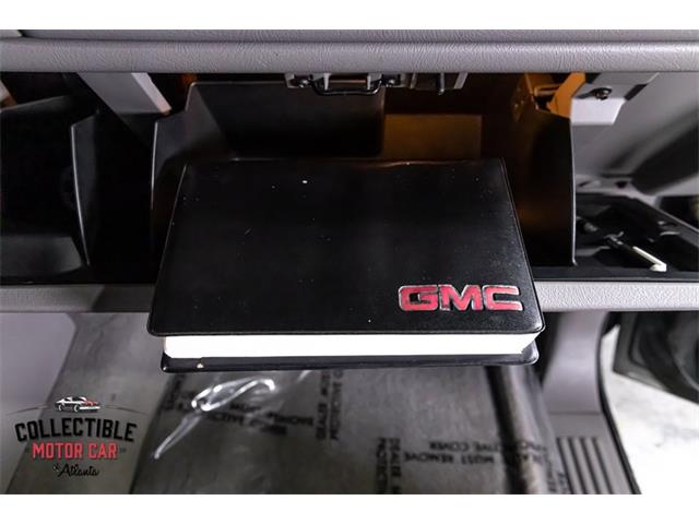 2000 GMC Sierra (CC-2065796) for sale in Marietta, Georgia