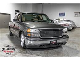 2000 GMC Sierra (CC-2065796) for sale in Marietta, Georgia