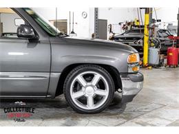 2000 GMC Sierra (CC-2065796) for sale in Marietta, Georgia