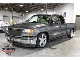 2000 GMC Sierra (CC-2065796) for sale in Marietta, Georgia