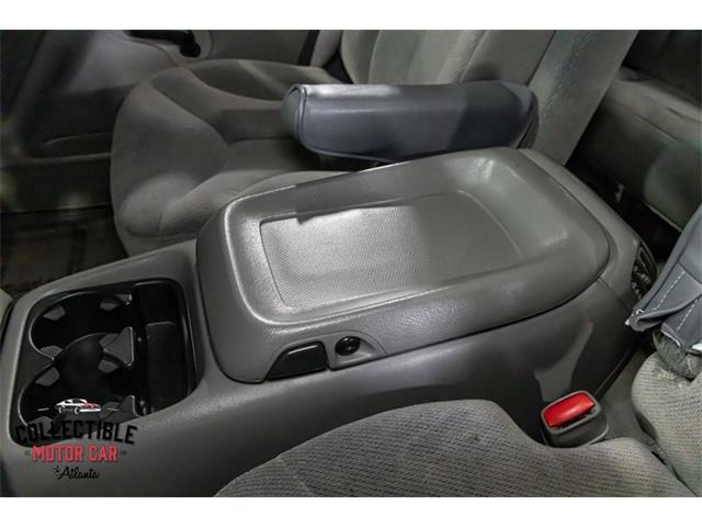 2000 GMC Sierra (CC-2065796) for sale in Marietta, Georgia