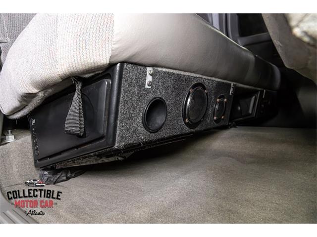 2000 GMC Sierra (CC-2065796) for sale in Marietta, Georgia