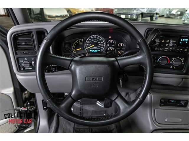 2000 GMC Sierra (CC-2065796) for sale in Marietta, Georgia