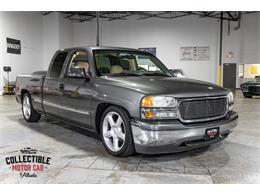 2000 GMC Sierra (CC-2065796) for sale in Marietta, Georgia