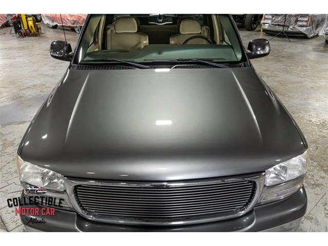 2000 GMC Sierra (CC-2065796) for sale in Marietta, Georgia