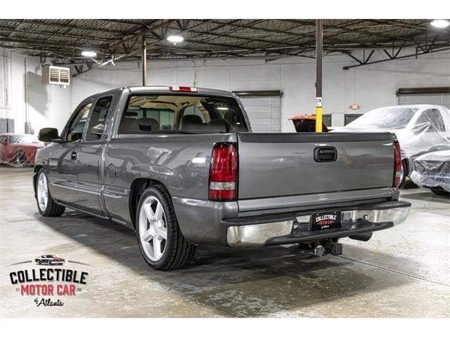 2000 GMC Sierra (CC-2065796) for sale in Marietta, Georgia