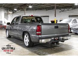 2000 GMC Sierra (CC-2065796) for sale in Marietta, Georgia