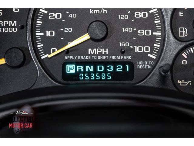 2000 GMC Sierra (CC-2065796) for sale in Marietta, Georgia