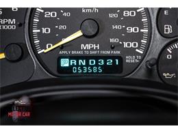 2000 GMC Sierra (CC-2065796) for sale in Marietta, Georgia