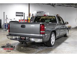 2000 GMC Sierra (CC-2065796) for sale in Marietta, Georgia