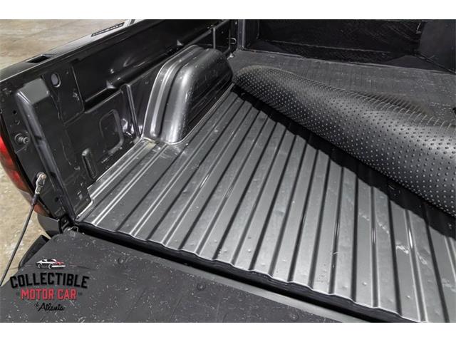 2000 GMC Sierra (CC-2065796) for sale in Marietta, Georgia