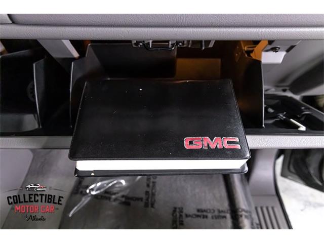 2000 GMC Sierra (CC-2065796) for sale in Marietta, Georgia