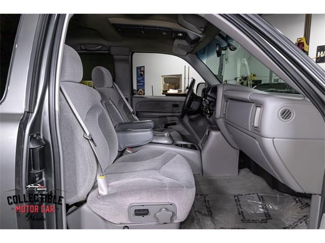 2000 GMC Sierra (CC-2065796) for sale in Marietta, Georgia