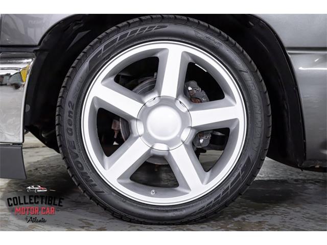 2000 GMC Sierra (CC-2065796) for sale in Marietta, Georgia